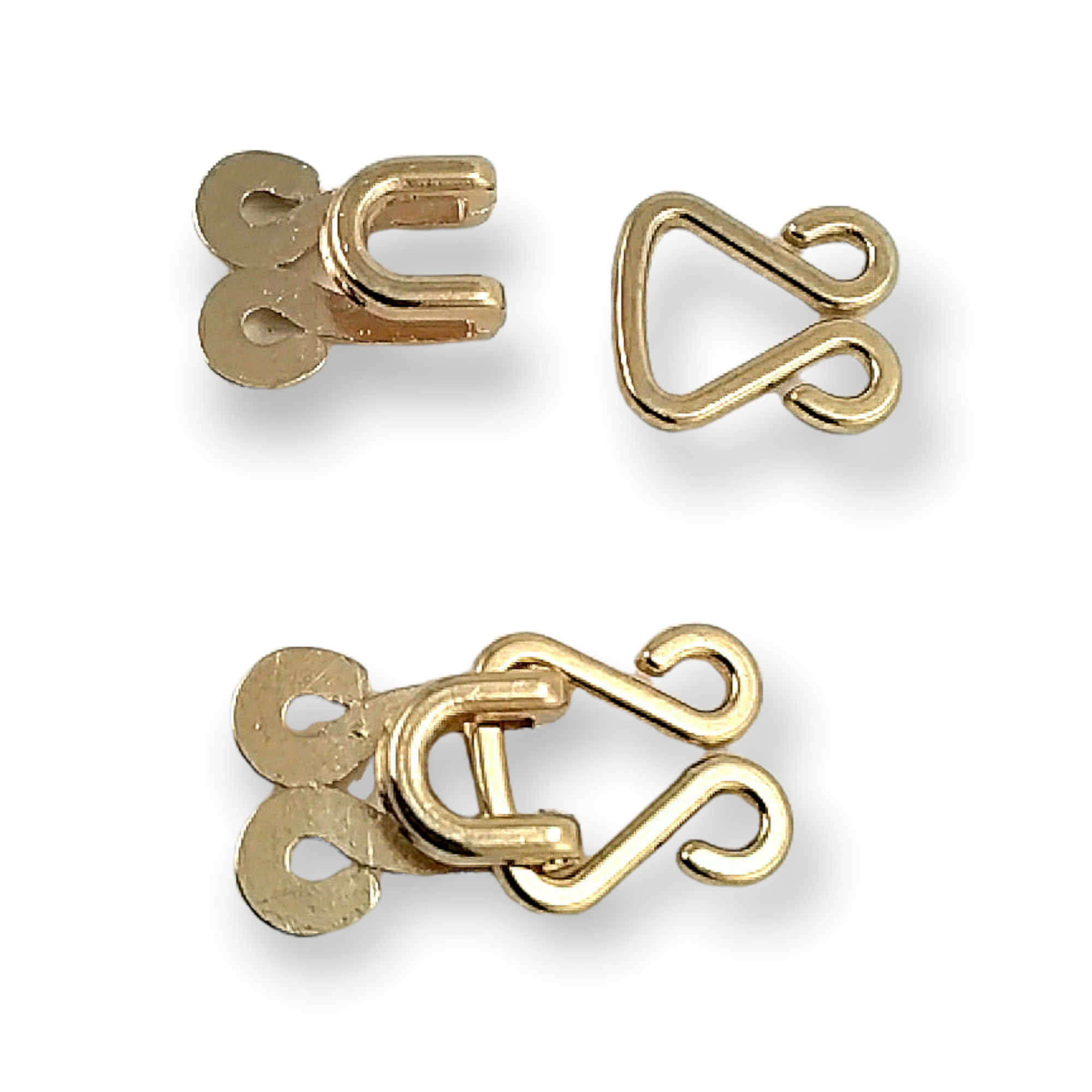 Real catalog photo of E 1762 7.5 mm metal hook fastening Real catalog photo of E 1762 7.5 mm metal hook fastening